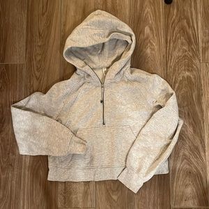 lululemon Scuba 1/2 Zip